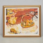 1400 3546 OIL PAINTING